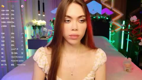 MimiFors online show from 10-22-25, 12:05