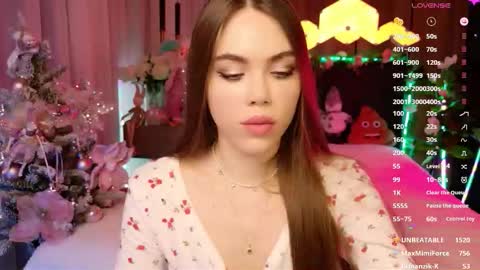 MimiFors online show from 01-07-26, 06:10