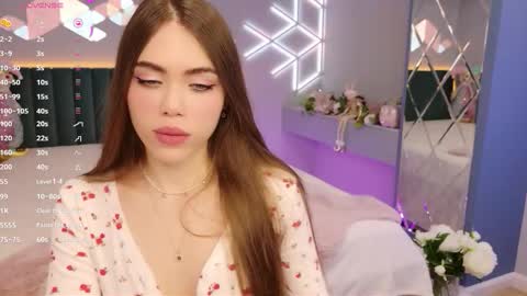 MimiFors online show from 03-21-26, 06:11