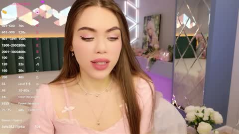 MimiFors online show from 03-30-26, 06:42