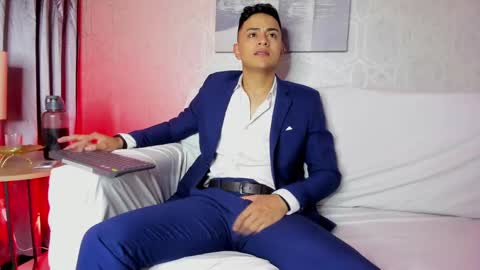 Leo online show from 02-11-25, 11:32