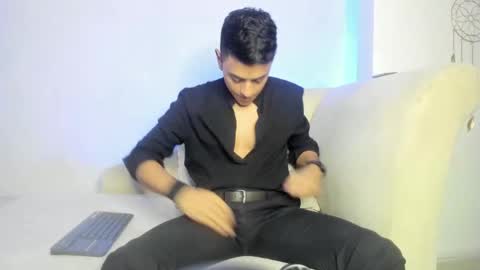 Leo online show from 02-15-25, 11:28