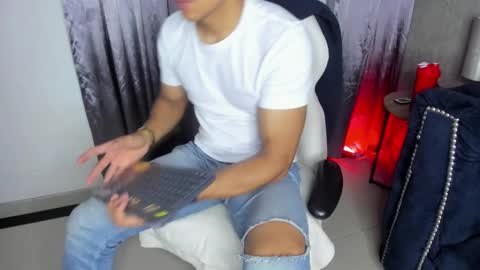 Leo online show from 01-14-26, 11:38