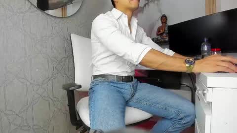 Leo online show from 05-23-26, 11:36