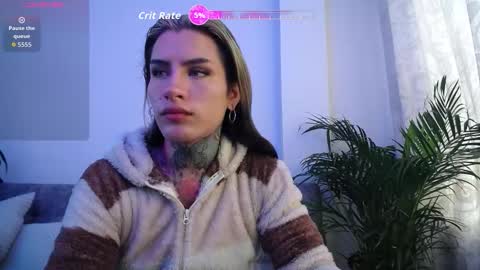 Snapshot of luciiana_lol chatting on 10-03-25, 02:36 luciiana online show from 10-03-25, 02:36