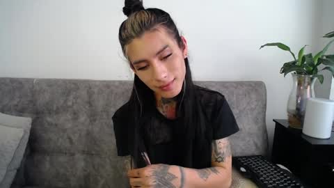 luciiana online show from 04-09-26, 03:39