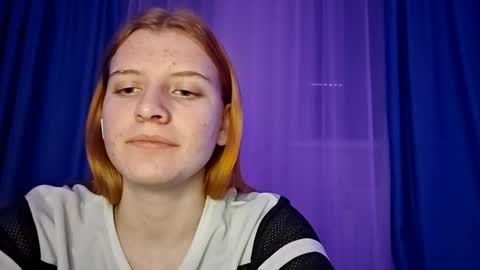 Monika online show from 11-08-25, 07:12