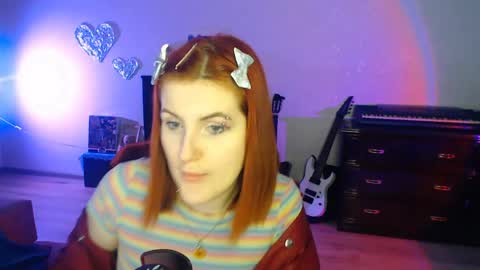 Lexa online show from 05-03-26, 07:09