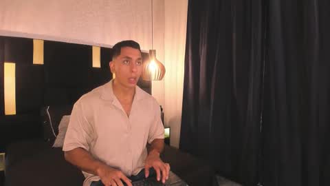 Lucio online show from 02-03-26, 11:59