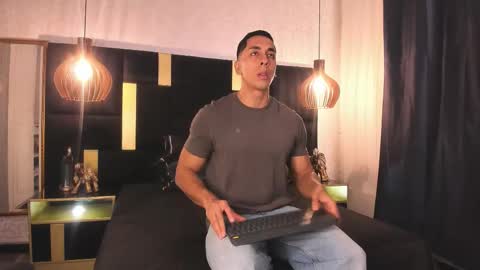 Lucio online show from 02-06-26, 11:35