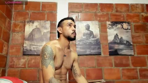 luck_andrew online show from 03-29-26, 03:45