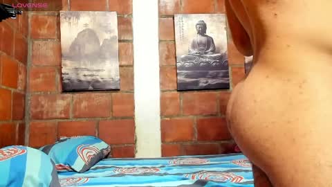 luck_andrew online show from 04-12-26, 03:50