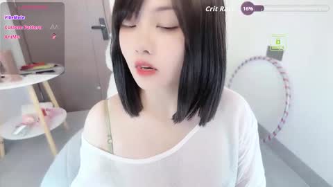 luckaisha online show from 09-28-25, 12:32