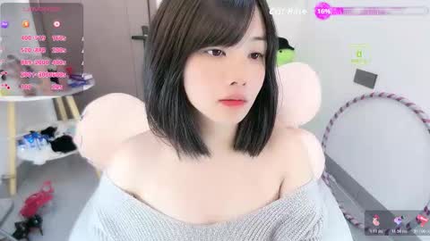 luckaisha online show from 01-14-26, 07:52