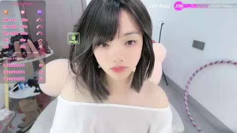 luckaisha online show from 04-21-26, 01:42