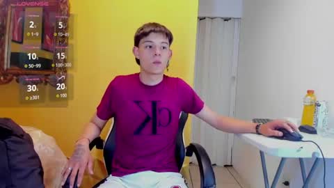 luckk_ online show from 06-09-26, 04:24