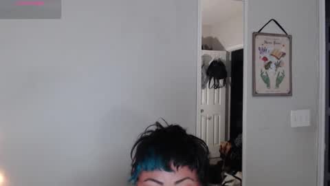 lucklucybbw online show from 01-15-26, 12:15