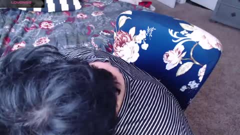 lucklucybbw online show from 07-28-26, 09:36