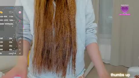Snapshot of lucky__lady_ chatting on 06-21-26, 09:28 lucky__lady_ online show from 06-21-26, 09:28