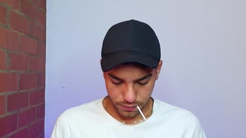 lucky_blessed online show from 01-11-25, 11:45