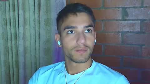 lucky_blessed online show from 02-05-25, 05:41