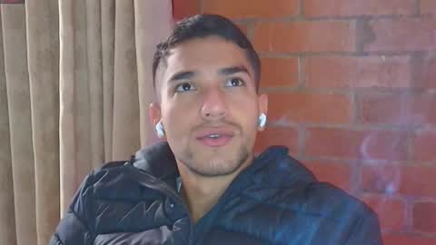 lucky_blessed online show from 02-05-25, 12:27