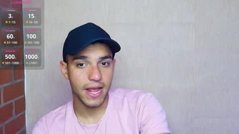 lucky_blessed online show from 02-28-25, 04:32