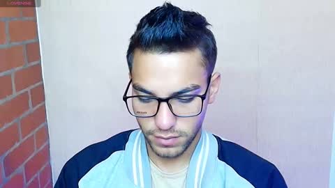 lucky_blessed online show from 03-05-25, 04:35