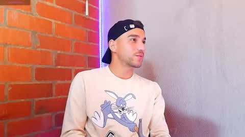 lucky_blessed online show from 09-19-25, 10:10