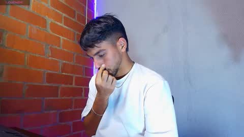 lucky_blessed online show from 10-21-25, 12:00