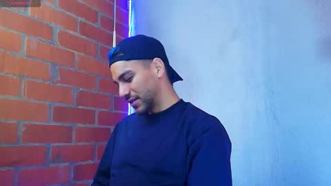 lucky_blessed online show from 11-06-25, 03:02