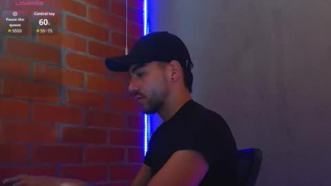 lucky_blessed online show from 02-18-26, 04:25