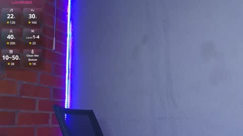 lucky_blessed online show from 03-09-26, 12:25