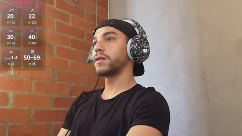 lucky_blessed online show from 03-23-26, 06:23