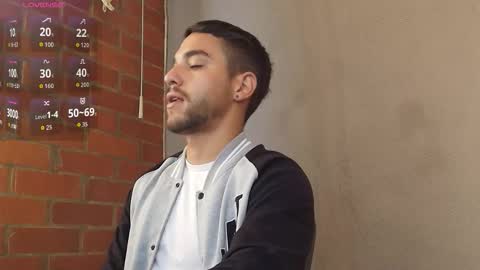 lucky_blessed online show from 03-26-26, 04:01