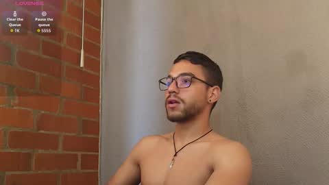 lucky_blessed online show from 03-28-26, 04:17