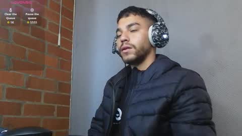 lucky_blessed online show from 04-04-26, 11:51