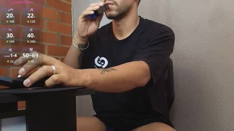 lucky_blessed online show from 04-06-26, 02:51