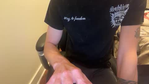 lucky_bme online show from 02-20-26, 06:19