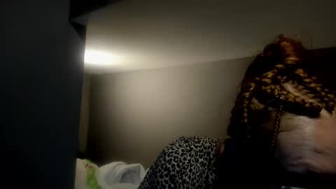 lucky_licky20 online show from 03-07-26, 04:20