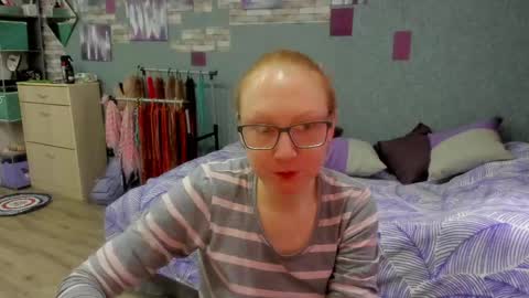Snapshot of lucky_licky20 chatting on 04-19-26, 01:27 lucky_licky20 online show from 04-19-26, 01:27