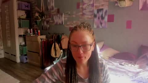 Snapshot of lucky_licky20 chatting on 05-27-26, 01:57 lucky_licky20 online show from 05-27-26, 01:57
