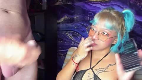 Snapshot of lucky_psychoguy69 chatting on 11-20-25, 03:45 lucky_psychoguy69 online show from 11-20-25, 03:45