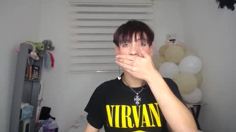 lucky_strickee online show from 10-20-25, 04:13