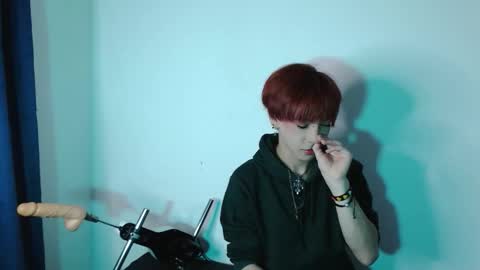lucky_strickee online show from 05-28-26, 04:43