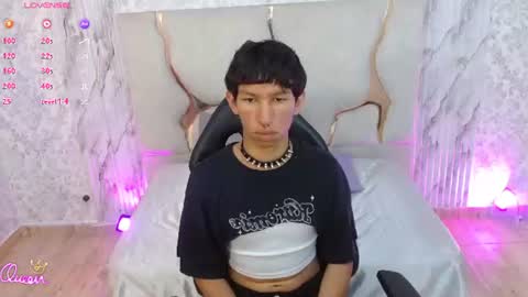 LUCKY online show from 07-16-26, 10:38