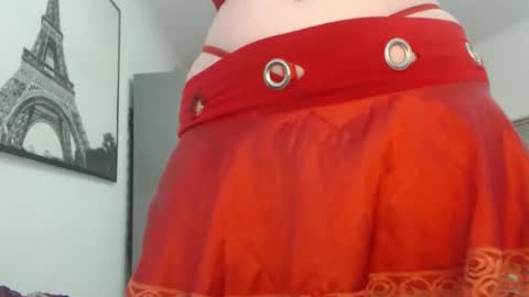 Ana online show from 10-08-25, 10:57