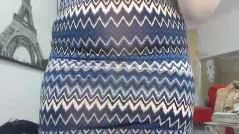 Ana online show from 11-20-25, 12:16