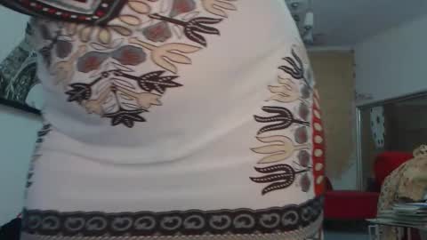 Ana online show from 11-21-25, 12:15