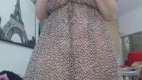 Ana online show from 12-01-25, 11:15